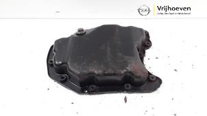 Gebruikte Carterpan Opel Corsa E 1.0 SIDI Turbo 12V Prijs € 40,00 Margeregeling aangeboden door Autodemontage Vrijhoeven B.V.