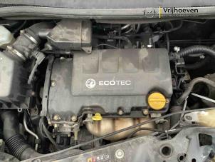 Gebruikte Motor Opel Corsa E 1.4 16V Prijs € 1.250,00 Margeregeling aangeboden door Autodemontage Vrijhoeven B.V.