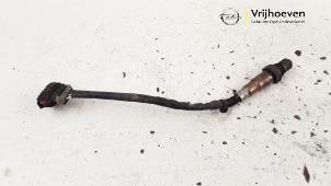 Gebruikte Lambda Sonde Opel Tigra Twin Top 1.4 16V Prijs € 20,00 Margeregeling aangeboden door Autodemontage Vrijhoeven B.V.