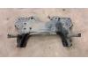 Subframe van een Opel Combo, 2012 / 2018 1.3 CDTI 16V ecoFlex, Bestel, Diesel, 1.248cc, 66kW (90pk), FWD, A13FD, 2012-02 / 2018-12 2013