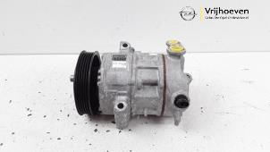 Gebruikte Pomp Airco Opel Corsa E 1.4 Turbo 16V Prijs € 150,00 Margeregeling aangeboden door Autodemontage Vrijhoeven B.V.