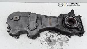 Gebruikte Distributiedeksel Opel Corsa D 1.3 CDTi 16V ecoFLEX Prijs € 40,00 Margeregeling aangeboden door Autodemontage Vrijhoeven B.V.