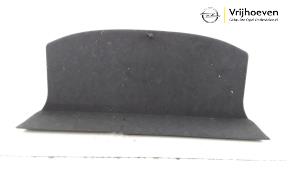 Gebruikte Vloerplaat bagageruimte Opel Agila (B) 1.2 16V Prijs € 20,00 Margeregeling aangeboden door Autodemontage Vrijhoeven B.V.