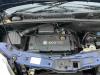 Motor van een Opel Meriva, 2003 / 2010 1.6 16V, MPV, Benzine, 1.598cc, 77kW (105pk), FWD, Z16XEP; EURO4, 2006-01 / 2010-05 2008