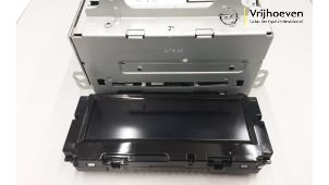 Gebruikte Radio module Opel Meriva 1.4 Turbo 16V Ecotec Prijs € 100,00 Margeregeling aangeboden door Autodemontage Vrijhoeven B.V.