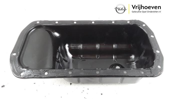 Gebruikte Carterpan Opel Grandland (X) 1.5 CDTI 130 Prijs € 20,00 Margeregeling aangeboden door Autodemontage Vrijhoeven B.V.