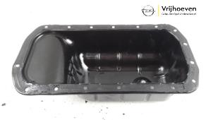 Gebruikte Carterpan Opel Grandland (X) 1.5 CDTI 130 Prijs € 20,00 Margeregeling aangeboden door Autodemontage Vrijhoeven B.V.