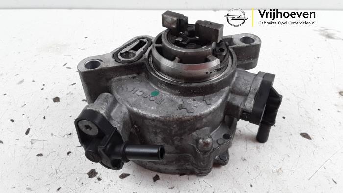 Vacuumpomp (Diesel) van een Opel Grandland/Grandland X 1.5 CDTI 130 2019