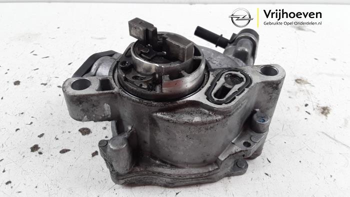 Vacuumpomp (Diesel) van een Opel Grandland/Grandland X 1.5 CDTI 130 2019