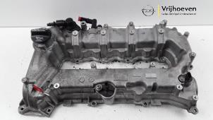 Gebruikte Kleppendeksel Opel Astra K 1.4 Turbo 16V Prijs € 80,00 Margeregeling aangeboden door Autodemontage Vrijhoeven B.V.