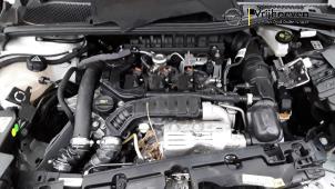 Gebruikte Versnellingsbak Opel Mokka 1.2 Turbo 12V Prijs € 1.000,00 Margeregeling aangeboden door Autodemontage Vrijhoeven B.V.