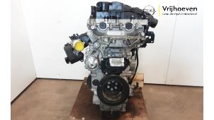 Gebruikte Motor Opel Corsa F (UB/UH/UP) 1.2 Turbo 12V 100 Prijs € 2.100,00 Margeregeling aangeboden door Autodemontage Vrijhoeven B.V.