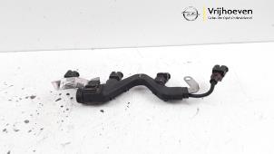 Gebruikte Bedrading Compleet Elektrisch Opel Astra J Sports Tourer (PD8/PE8/PF8) 2.0 CDTI 16V 160 Prijs € 35,00 Margeregeling aangeboden door Autodemontage Vrijhoeven B.V.