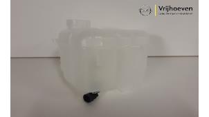 Nieuwe Expansievat Opel Astra J (PC6/PD6/PE6/PF6) 1.4 Turbo 16V Prijs € 35,01 Inclusief btw aangeboden door Autodemontage Vrijhoeven B.V.