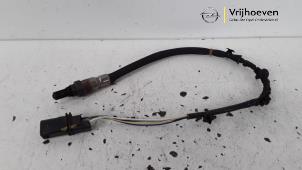 Gebruikte Lambda Sonde Opel Astra K Sports Tourer 1.6 CDTI 136 16V Prijs € 20,00 Margeregeling aangeboden door Autodemontage Vrijhoeven B.V.
