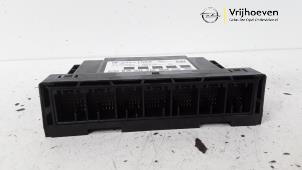 Gebruikte Module Bodycontrol Opel Astra K Sports Tourer 1.6 CDTI 136 16V Prijs € 80,00 Margeregeling aangeboden door Autodemontage Vrijhoeven B.V.