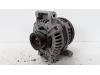 Dynamo van een Opel Astra K, 2015 / 2022 1.0 SIDI Turbo 12V, Hatchback, 4Dr, Benzine, 999cc, 77kW (105pk), FWD, B10XFL, 2015-06 / 2019-08 2016