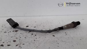 Gebruikte Lambda Sonde Opel Astra K 1.0 SIDI Turbo 12V Prijs € 15,00 Margeregeling aangeboden door Autodemontage Vrijhoeven B.V.