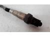 Lambda Sonde van een Opel Astra K 1.0 SIDI Turbo 12V 2016