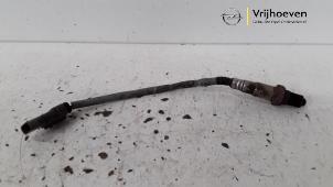 Gebruikte Lambda Sonde Opel Astra K 1.0 SIDI Turbo 12V Prijs € 15,00 Margeregeling aangeboden door Autodemontage Vrijhoeven B.V.