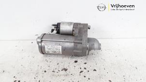 Gebruikte Startmotor Opel Corsa F (UB/UH/UP) 1.2 Turbo 12V 100 Prijs € 25,00 Margeregeling aangeboden door Autodemontage Vrijhoeven B.V.