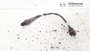 Gebruikte Lambda Sonde Opel Corsa D 1.2 16V Prijs € 20,00 Margeregeling aangeboden door Autodemontage Vrijhoeven B.V.