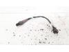 Lambda Sonde van een Opel Corsa D, 2006 / 2014 1.2 16V, Hatchback, Benzine, 1.229cc, 59kW (80pk), FWD, Z12XEP; EURO4, 2006-07 / 2014-08 2007