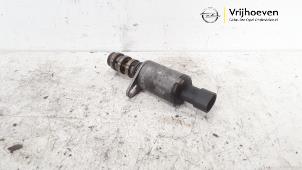 Gebruikte Nokkenas Verstelling Opel Astra J (PC6/PD6/PE6/PF6) 1.6 16V Prijs € 50,00 Margeregeling aangeboden door Autodemontage Vrijhoeven B.V.