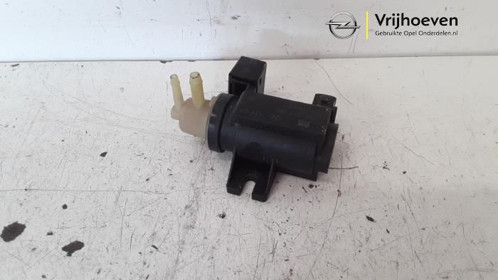 Gebruikte Turbodrukregelaar Opel Astra J (PC6/PD6/PE6/PF6) 2.0 CDTI 16V 165 Ecotec Prijs € 35,00 Margeregeling aangeboden door Autodemontage Vrijhoeven B.V.