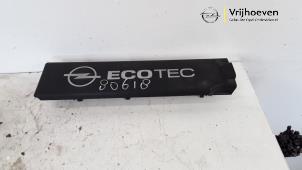 Gebruikte Afdekplaat motor Opel Zafira (M75) 2.2 16V Direct Ecotec Prijs € 10,00 Margeregeling aangeboden door Autodemontage Vrijhoeven B.V.
