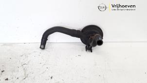 Gebruikte Vacuum ventiel Opel Zafira (M75) 2.2 16V Direct Ecotec Prijs € 50,00 Margeregeling aangeboden door Autodemontage Vrijhoeven B.V.