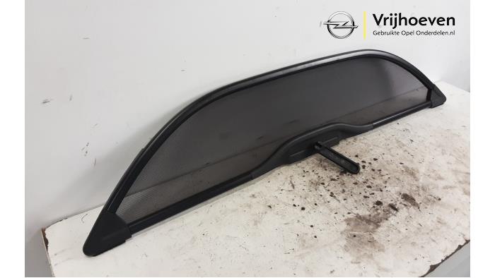 Windscherm van een Opel Tigra Twin Top 1.4 16V 2005