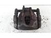 Opel Corsa C (F08/68) 1.2 16V Twin Port Remklauw (Tang) rechts-voor