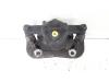 Remklauw (Tang) links-voor van een Opel Corsa C (F08/68) 1.2 16V Twin Port 2005