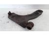 Opel Corsa C (F08/68) 1.2 16V Twin Port Draagarm rechts-voor