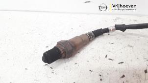 Lambda Sonde van een Opel Corsa D 1.2 16V 2007