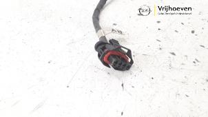 Lambda Sonde van een Opel Corsa D 1.2 16V 2007