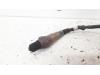 Lambda Sonde van een Opel Corsa D 1.2 16V 2007
