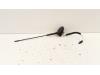 Antenne van een Opel Adam, 2012 / 2019 1.2 16V, Hatchback, 2Dr, Benzine, 1.229cc, 63kW (86pk), FWD, A12XER, 2012-10 / 2019-02 2014
