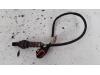 Lambda Sonde van een Opel Astra H Twin Top (L67) 1.8 16V 2007