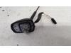 Antenne van een Vauxhall Adam 1.2 2013