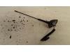 Antenne van een Vauxhall Adam 1.2 2013