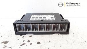 Gebruikte Bodycontrol Module Opel Corsa E 1.4 16V Prijs € 80,00 Margeregeling aangeboden door Autodemontage Vrijhoeven B.V.