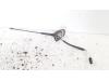 Antenne van een Opel Adam 1.2 16V 2018