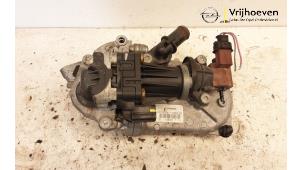 Gebruikte EGR koeler Opel Corsa D 1.3 CDTi 16V ecoFLEX Prijs € 50,00 Margeregeling aangeboden door Autodemontage Vrijhoeven B.V.