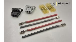 Nieuwe Bedrading Compleet Elektrisch Opel Corsa D 1.4 Eco Prijs € 40,00 Inclusief btw aangeboden door Autodemontage Vrijhoeven B.V.