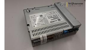 Gebruikte Radio module Opel Astra K 1.0 SIDI Turbo 12V Prijs € 90,00 Margeregeling aangeboden door Autodemontage Vrijhoeven B.V.