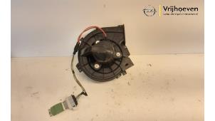 Gebruikte Blower Opel Corsa C (F08/68) 1.4 16V Twin Port Prijs € 35,00 Margeregeling aangeboden door Autodemontage Vrijhoeven B.V.