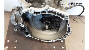 Gebruikte Versnellingsbak Opel Astra J GTC (PD2/PF2) 1.6 SIDI Turbo 16V Motorsport Prijs € 700,00 Margeregeling aangeboden door Autodemontage Vrijhoeven B.V.