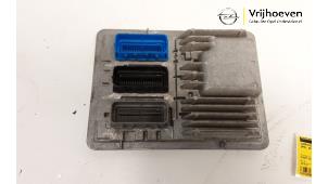 Gebruikte Computer Motormanagement Opel Astra J GTC (PD2/PF2) 1.6 SIDI Turbo 16V Motorsport Prijs € 100,00 Margeregeling aangeboden door Autodemontage Vrijhoeven B.V.